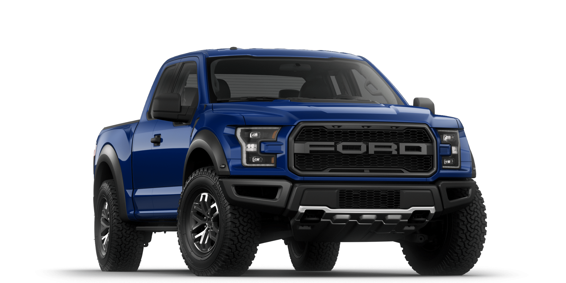 Ford F-150 Raptor