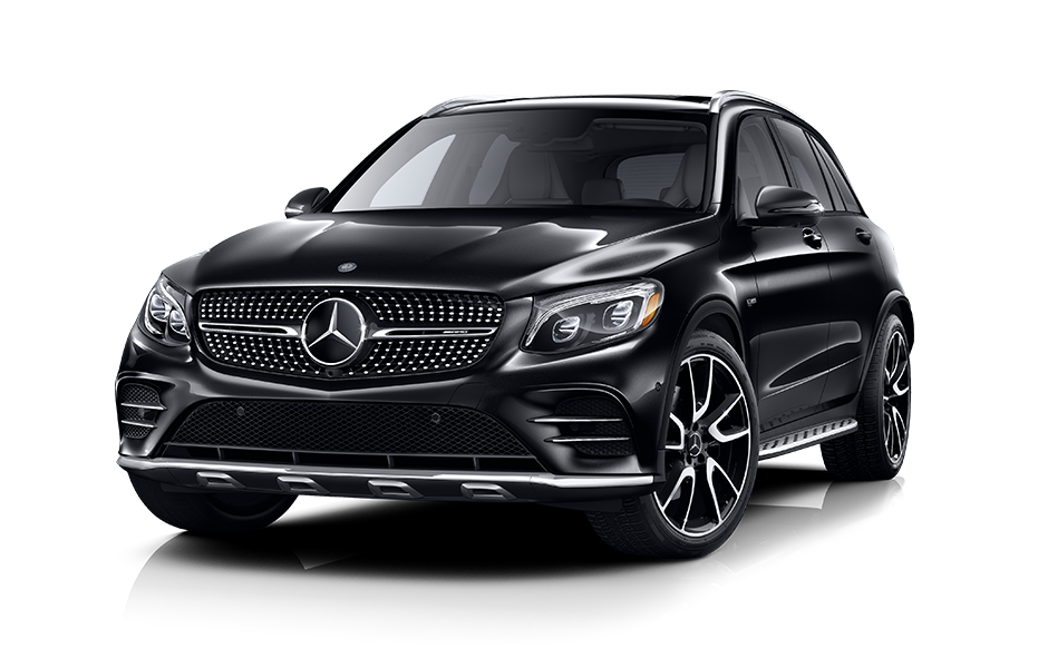 Mercedes Benz GLC
