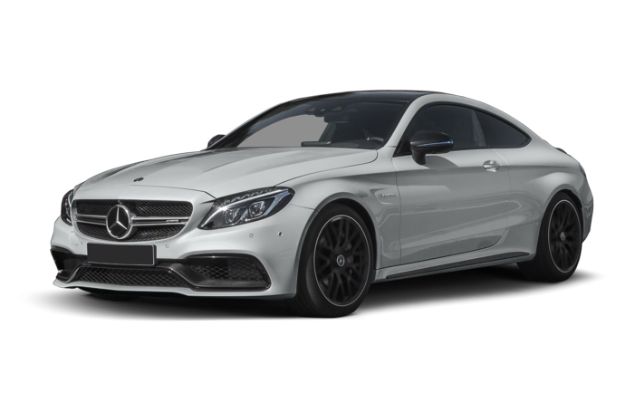 Mercedes Benz C63 AMG