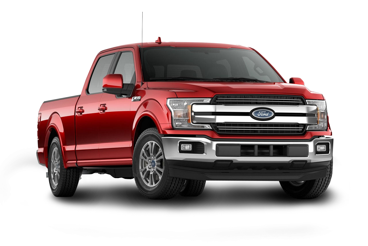 Ford F-150 Lariat